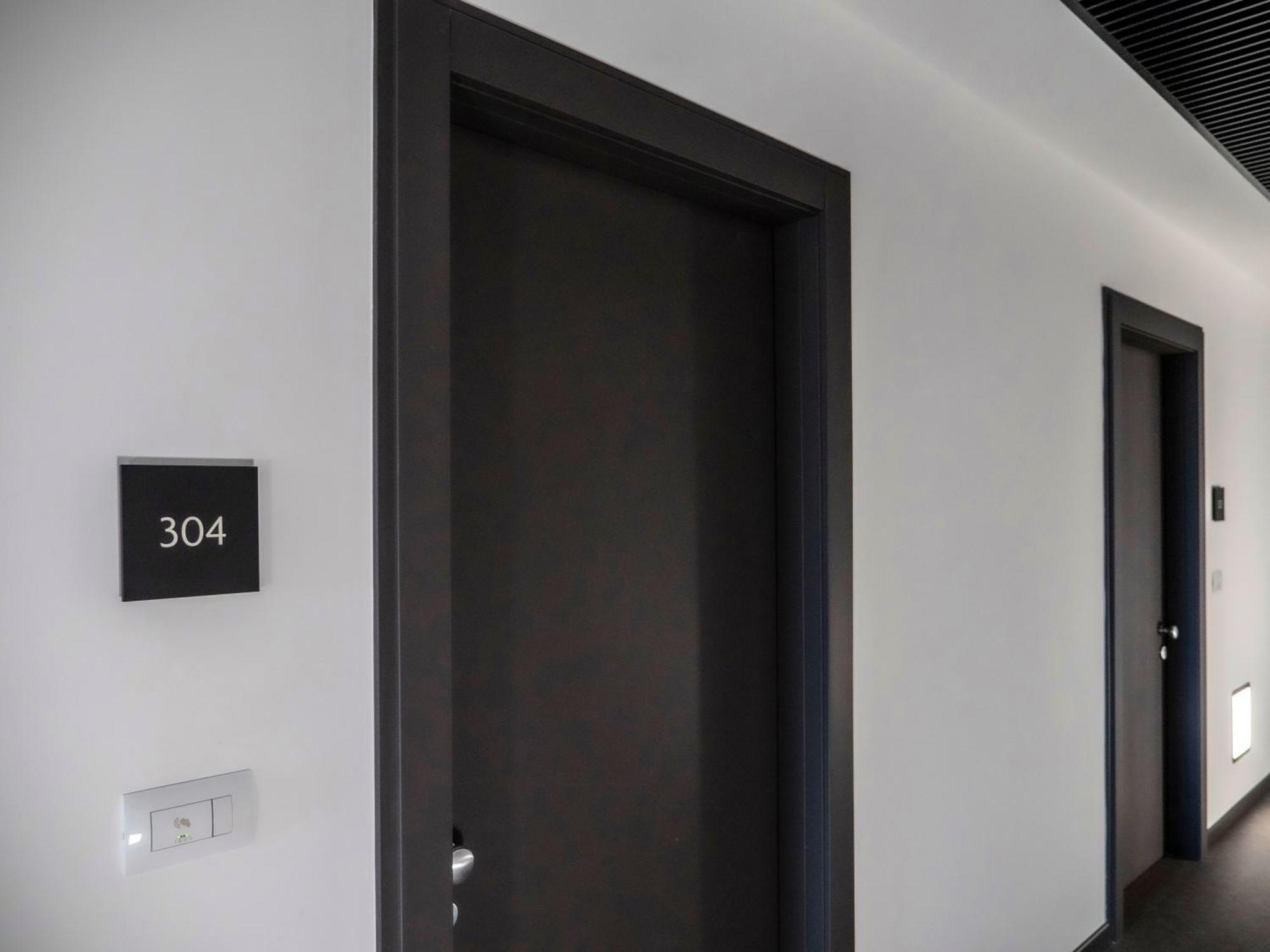 Loto Business Hotel Рим Екстер'єр фото