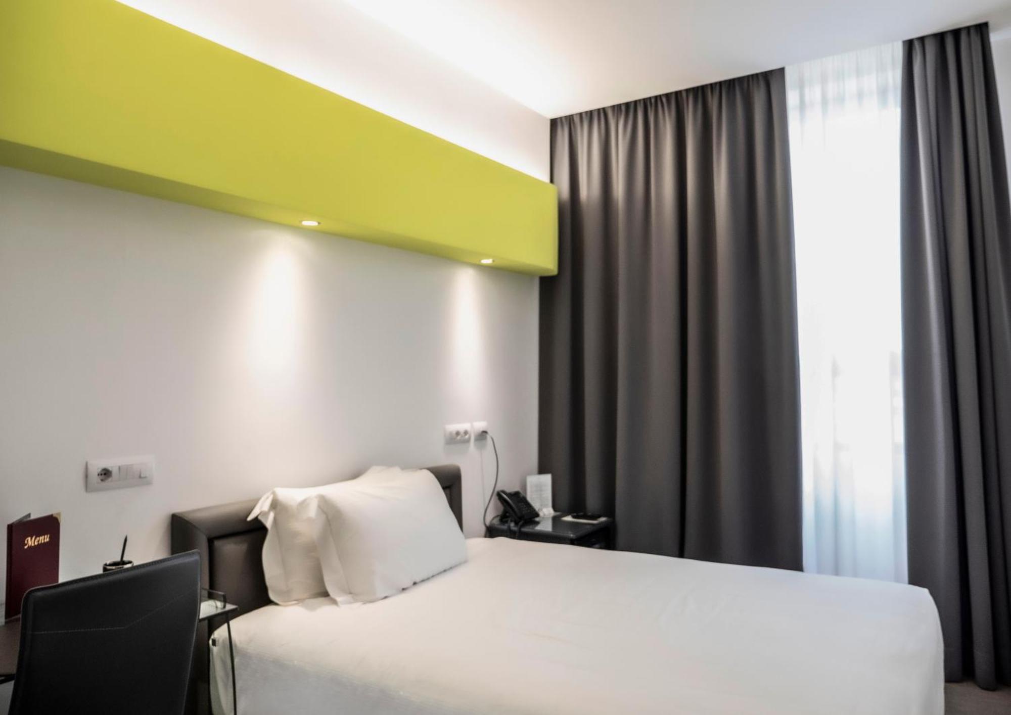 Loto Business Hotel Рим Екстер'єр фото