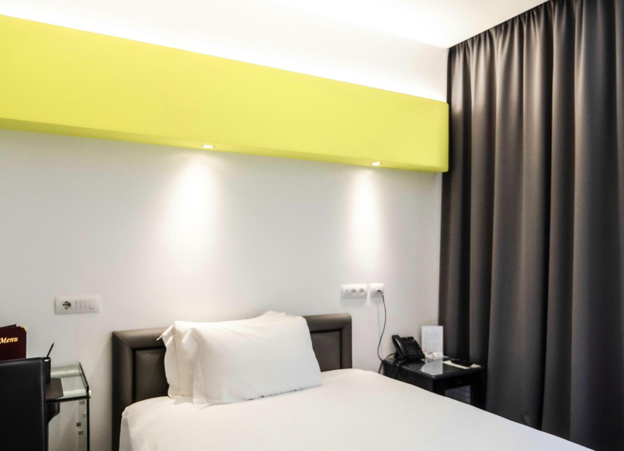 Loto Business Hotel Рим Екстер'єр фото
