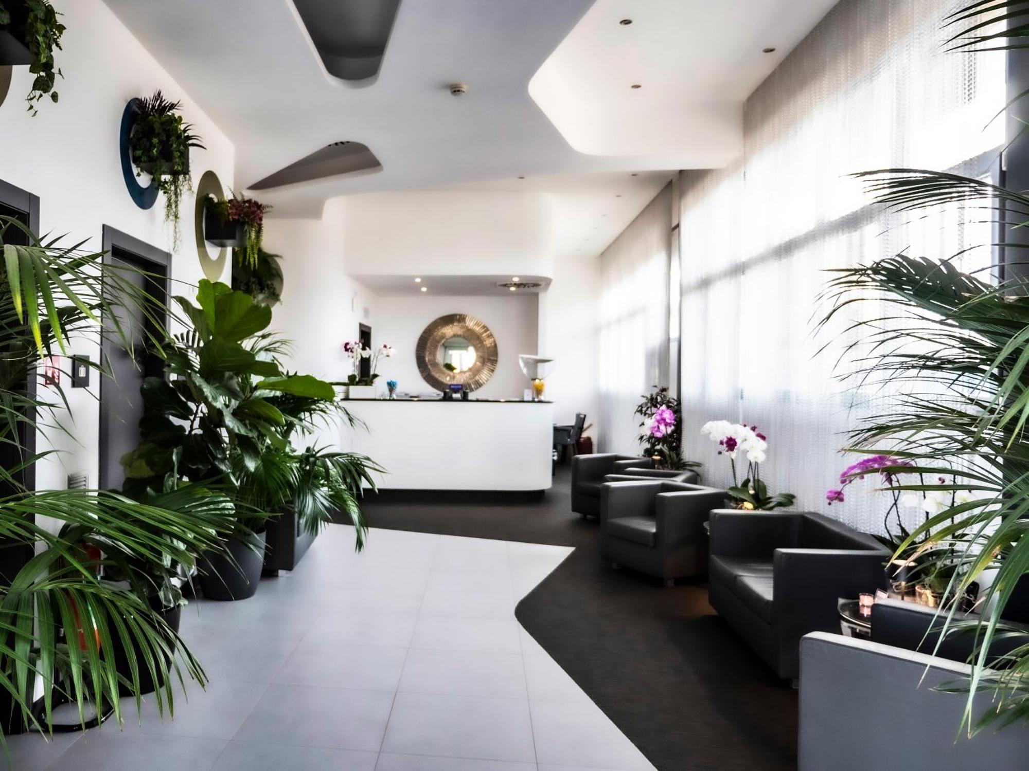 Loto Business Hotel Рим Екстер'єр фото
