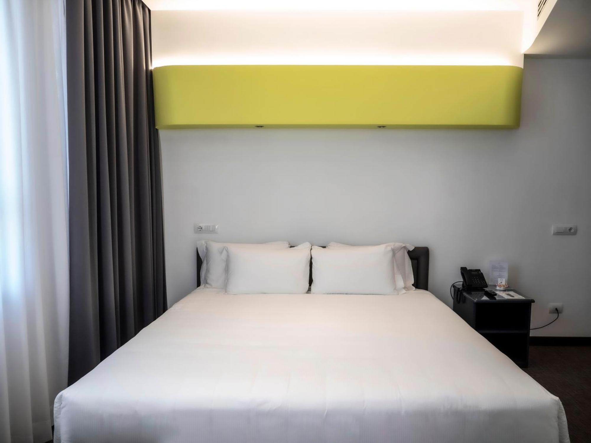 Loto Business Hotel Рим Екстер'єр фото